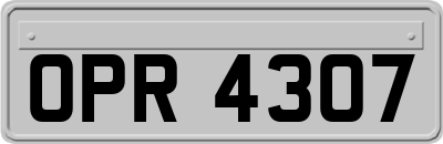 OPR4307