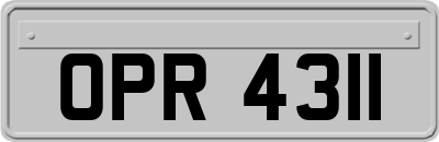 OPR4311