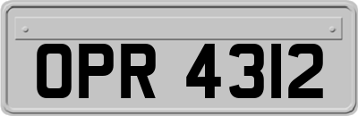 OPR4312