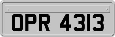 OPR4313