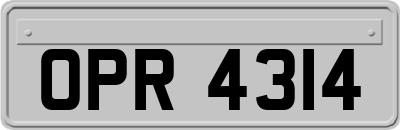OPR4314