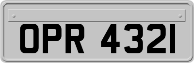 OPR4321