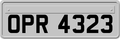 OPR4323
