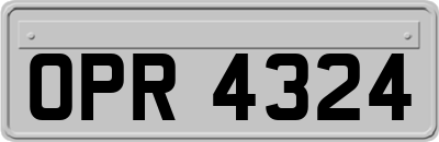 OPR4324