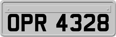 OPR4328
