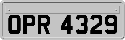 OPR4329
