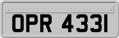 OPR4331