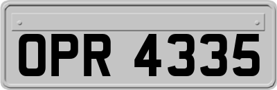 OPR4335