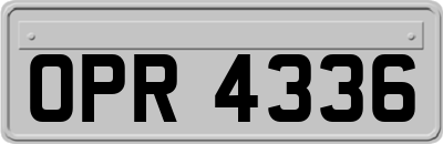 OPR4336