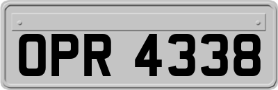 OPR4338