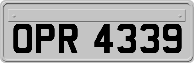 OPR4339