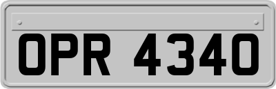 OPR4340