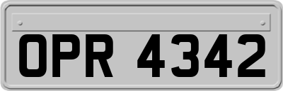 OPR4342