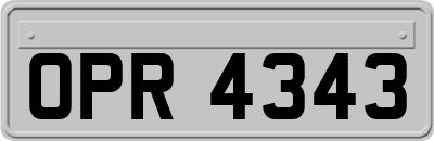 OPR4343