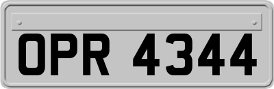 OPR4344