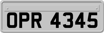 OPR4345