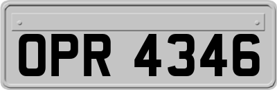 OPR4346