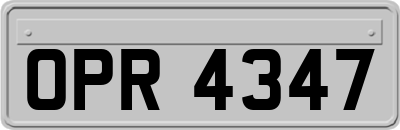 OPR4347