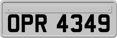 OPR4349