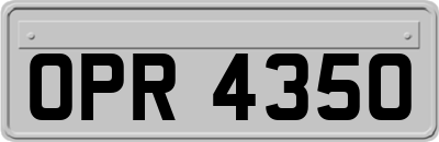 OPR4350