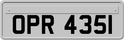 OPR4351