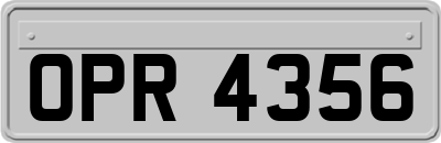 OPR4356