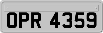 OPR4359