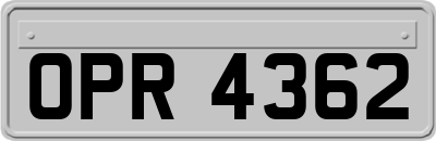 OPR4362