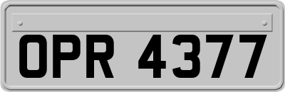OPR4377