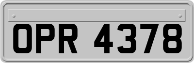 OPR4378