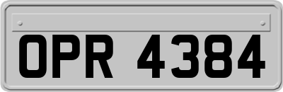OPR4384