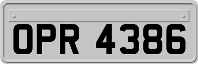 OPR4386