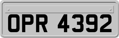 OPR4392