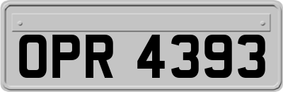 OPR4393