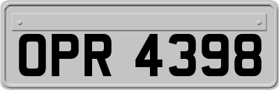 OPR4398