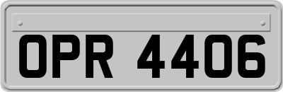 OPR4406