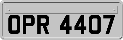 OPR4407