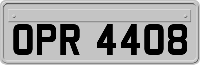 OPR4408