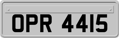 OPR4415