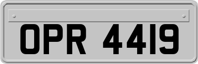 OPR4419