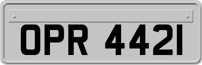 OPR4421