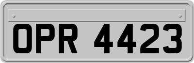 OPR4423