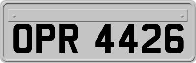 OPR4426