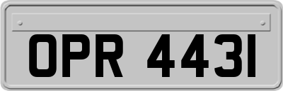 OPR4431