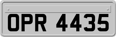 OPR4435