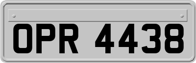 OPR4438