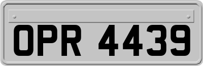 OPR4439