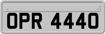 OPR4440