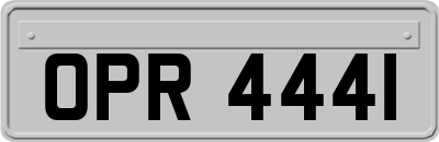 OPR4441