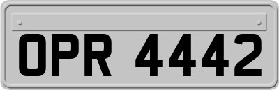 OPR4442